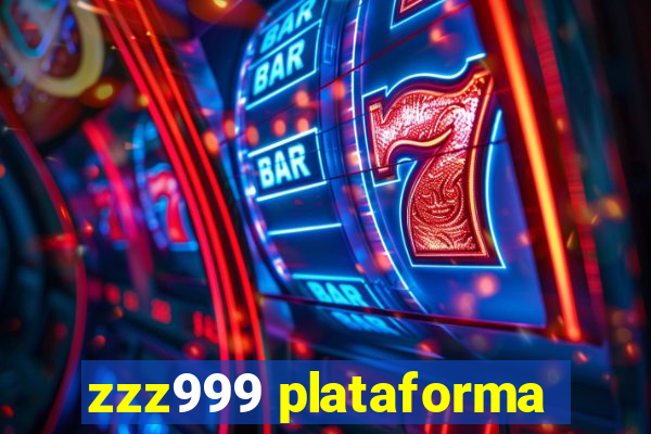 zzz999 plataforma